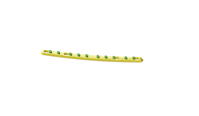 4.5 mm Konnektör
