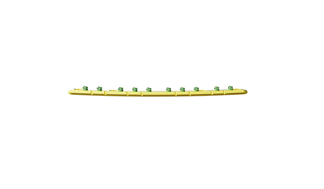 4.5 mm Konnektör