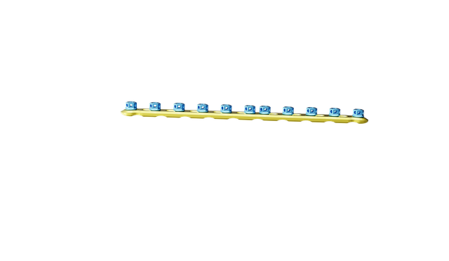 3.5 mm Konnektör