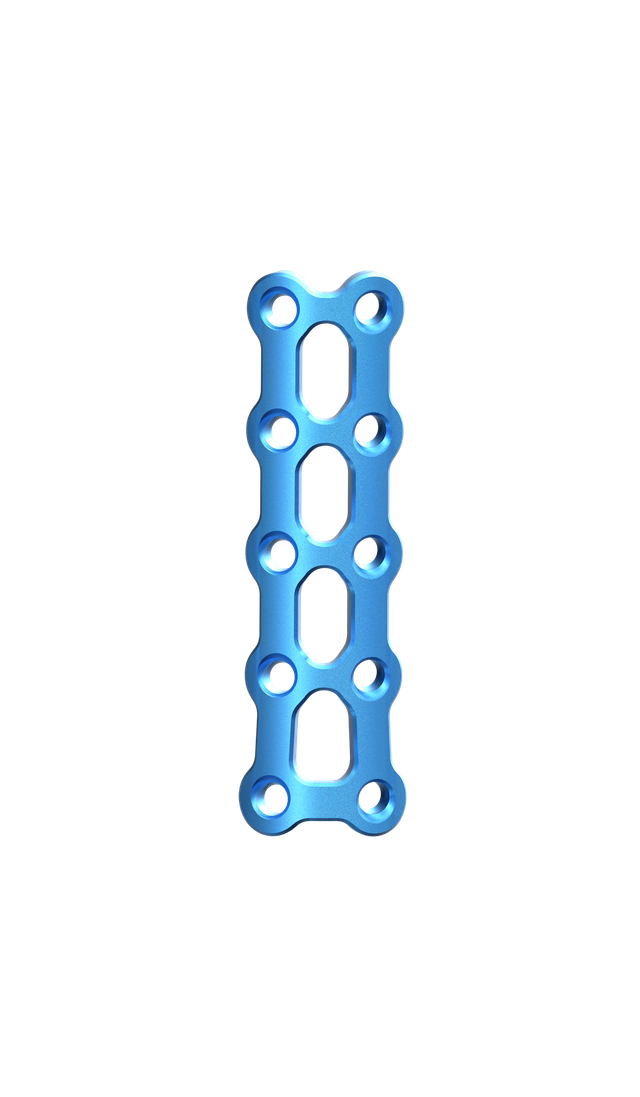 1.5 mm Mini Plaklar