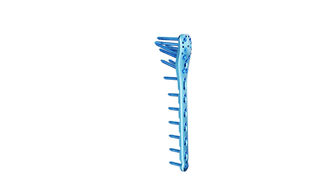 Proksimal Humerus Plak