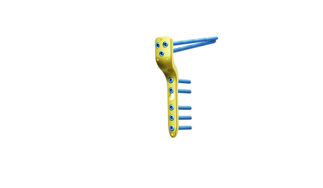 Pediatrik Kalça Proksimal Femur Plak