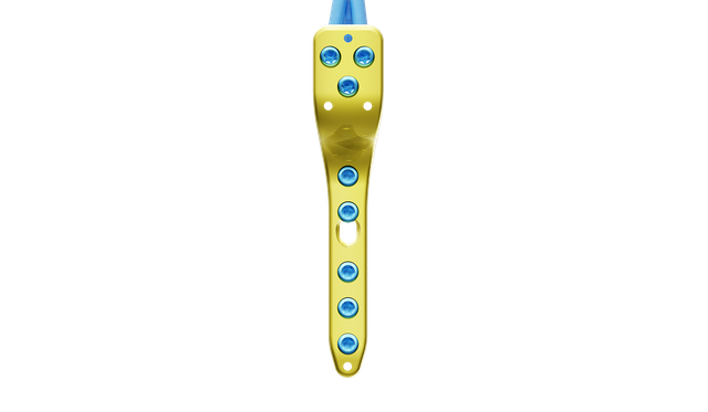 Pediatrik Kalça Proksimal Femur Plak