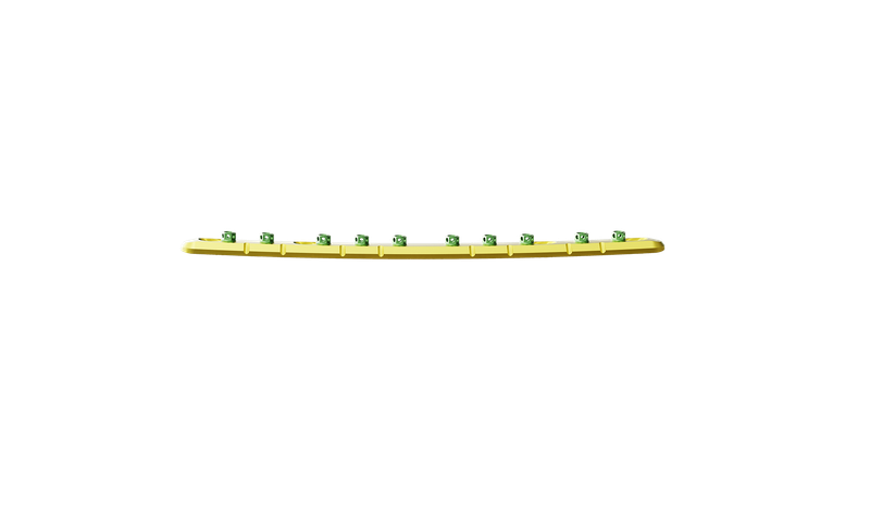 4.5 mm Konnektör