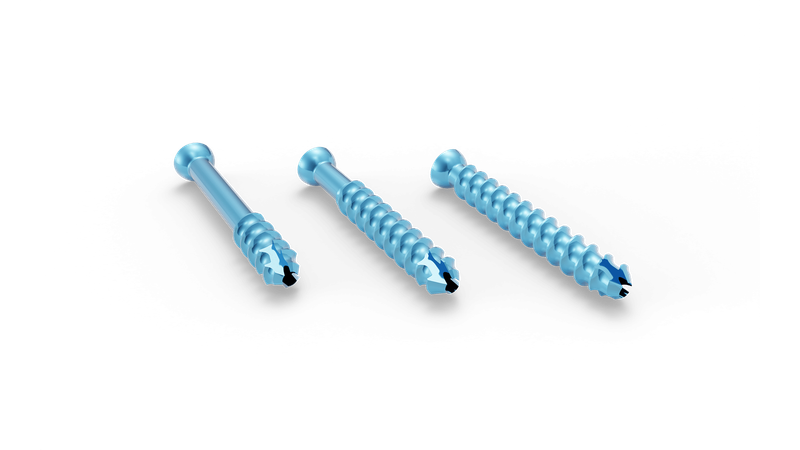 Screws