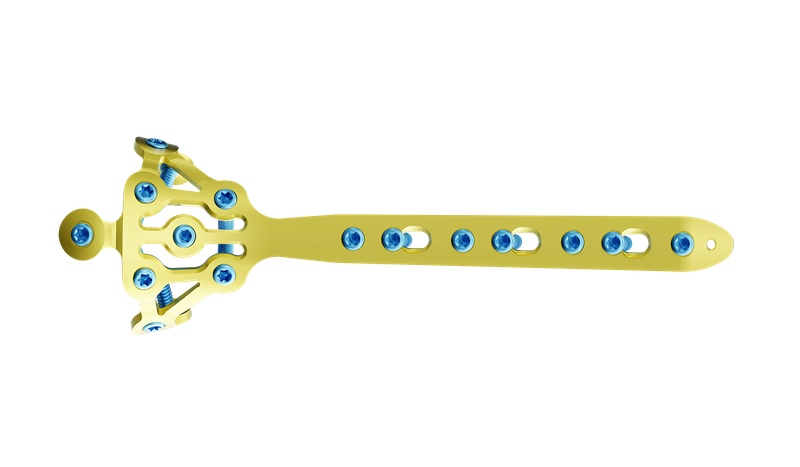 Pilon