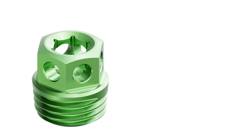 4.5 mm Connector