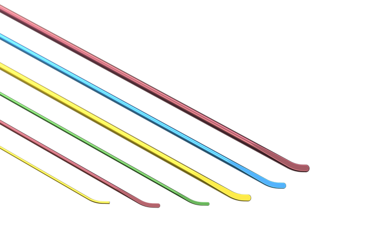 2.0 mm Elastik Çivi