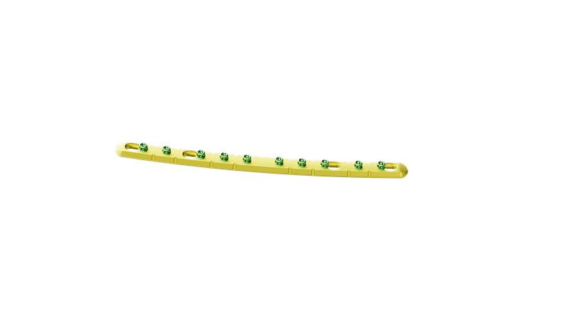 4.5 mm Konnektör