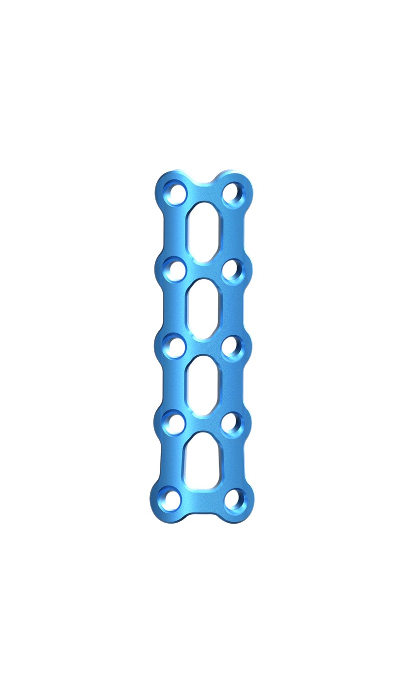 1.5 mm Mini Plaklar