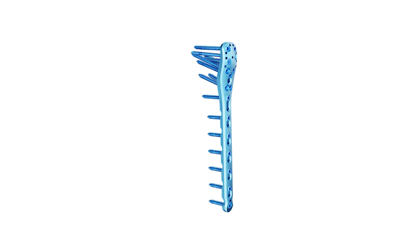 Proksimal Humerus Plak